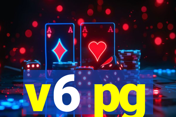 v6 pg